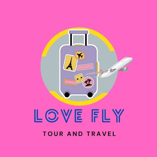 Valley Vacations Kashmir Tourism Logo