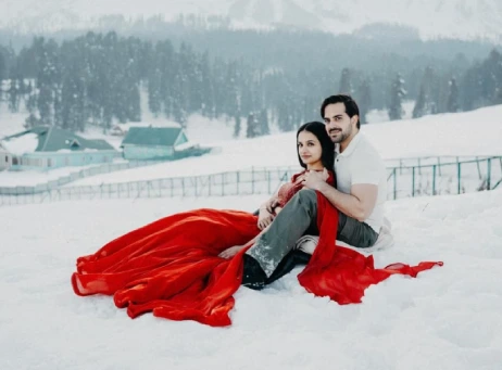 Kashmir Photography Tour